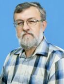 Долгополов Леонид Павлович