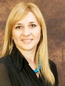 Добринова (Новикова) Татьяна Владимировна