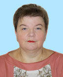 Сметанина Ольга Михайловна