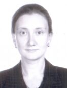 Козырева Ольга Анатольевна