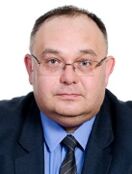 Булавенко Олег Анатольевич