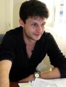 Щесняк Кирилл Евгеньевич