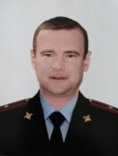 Дьяченко Егор Александрович