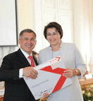 Султанова Дильбар Шамилевна