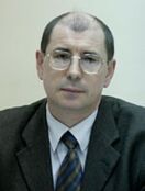 Синельников Сергей Александрович