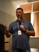 Миронов Алексей Сергеевич