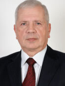 Бриллиантов Александр Владимирович