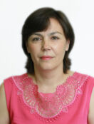 Полищук Ирина Викторовна