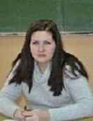 Сараджева Ольга Владимировна