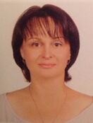 Якубенко Ирина Анатольевна