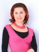 Нестерова Татьяна Альфредовна