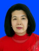 Абжамилова Айнура Шарабидиновна