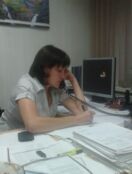 Макарова Людмила Викторовна