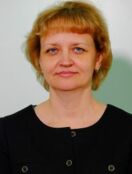 Гужвина Елена Николаевна