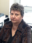 Бараева Юлия Валерьевна