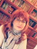 Кудинова Ирина Борисовна