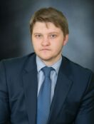 Кудинов Станислав Сергеевич