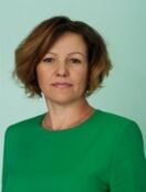 Прядко Ирина Анатольевна