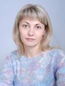 Зиброва Наталья Михайловна