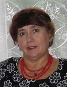 Наливайко Нина Васильевна