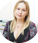 Сидоренко Леонора Жанновна