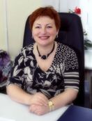 Веселова Наталья Михайловна