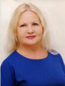 Апраксина Нина Дмитриевна