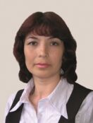 Никандрова Роза Степановна