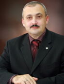 Смоленский Михаил Борисович