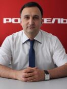 Паштаев Булат Дагирович