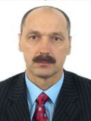 Харченко Леонид Николаевич