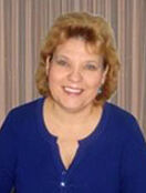 Попова Светлана Александровна