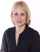 Морозова Александра Сергеевна