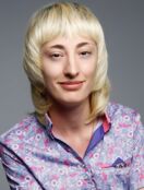 Симонян Римма Зориковна