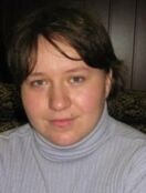 Черкашина Наталья Валерьевна