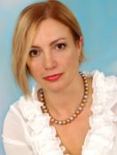 Гурова Славяна Юрьевна