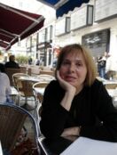 Тагунова Ирина Августовна