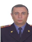 Говенко Юрий Александрович