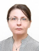 Доронина Ольга Николаевна