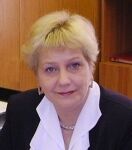 Кожина Татьяна Дмитриевна