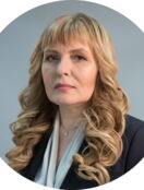 Каранатова Лариса Геннадиевна