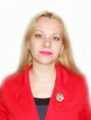 Стельма София Григорьевна