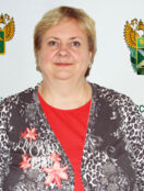 Шишкина Ольга Владимировна