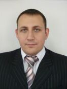 Федоркевич Денис Юрьевич