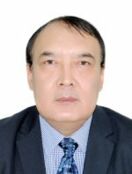 Абишев Али Ажимович