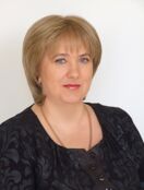 Калиничева Елена Юрьевна