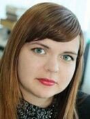 Шергунова Елена Анатольевна