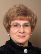 Игнатова Ирина Борисовна