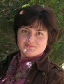 Мансурова Алла Анатольевна