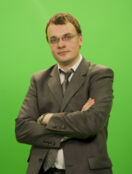 Баксанский Олег Евгеньевич